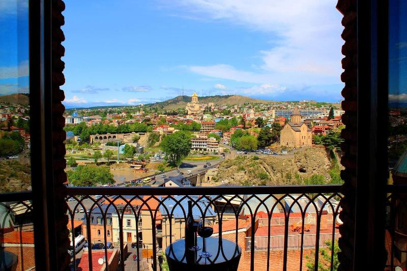 Citadel Narikala Hotel - Oda