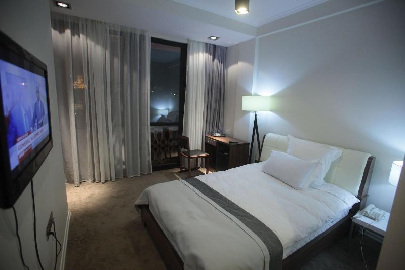 Citadel Narikala Hotel - Oda