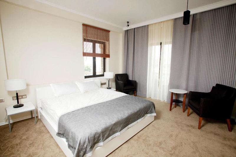 Citadel Narikala Hotel - Oda