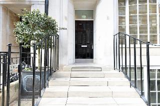 AKA Marylebone fotoÄŸrafÄ±