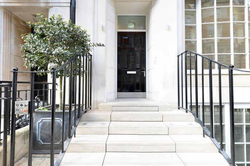 AKA Marylebone - Lobi