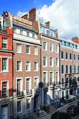 AKA Marylebone fotoÄŸrafÄ±