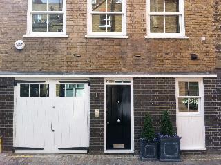 AKA Marylebone otel fotoğrafı