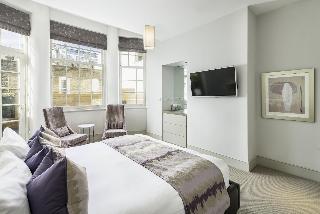 AKA Marylebone fotoÄŸrafÄ±