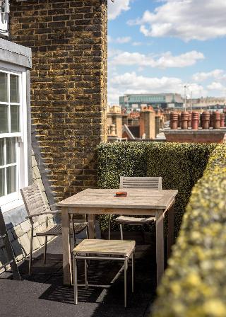 AKA Marylebone fotoÄŸrafÄ±