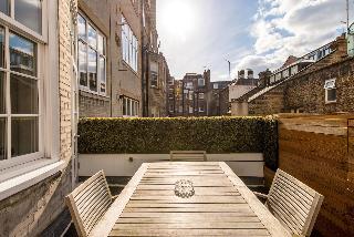 AKA Marylebone fotoÄŸrafÄ±