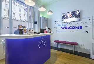 Astor Victoria Hostel - Adults Only fotoÄŸrafÄ±