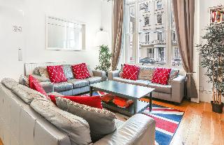 Astor Victoria Hostel - Adults Only fotoÄŸrafÄ±