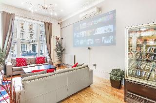 Astor Victoria Hostel - Adults Only fotoÄŸrafÄ±