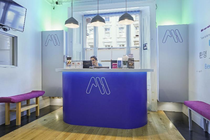 Astor Victoria Hostel - Adults Only - Aktivite