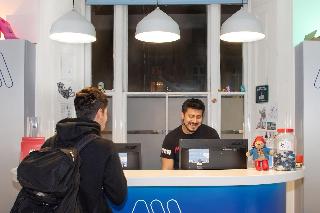 Astor Victoria Hostel - Adults Only fotoÄŸrafÄ±