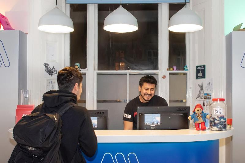 Astor Victoria Hostel - Adults Only - Aktivite