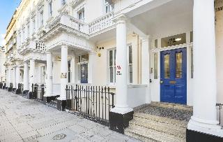 Astor Victoria Hostel - Adults Only otel fotoğrafı