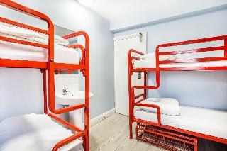 Astor Victoria Hostel - Adults Only fotoÄŸrafÄ±
