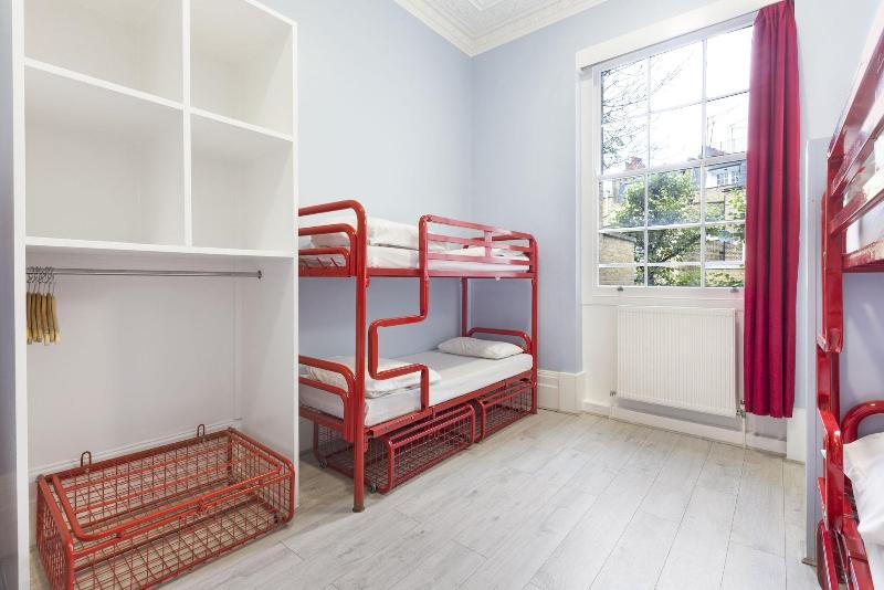 Astor Victoria Hostel - Adults Only - Oda