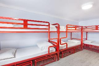 Astor Victoria Hostel - Adults Only fotoÄŸrafÄ±