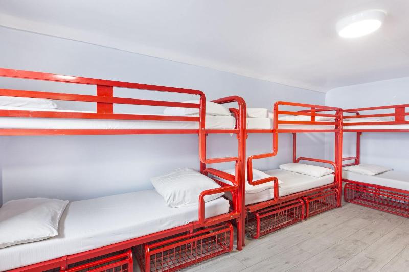 Astor Victoria Hostel - Adults Only - Oda