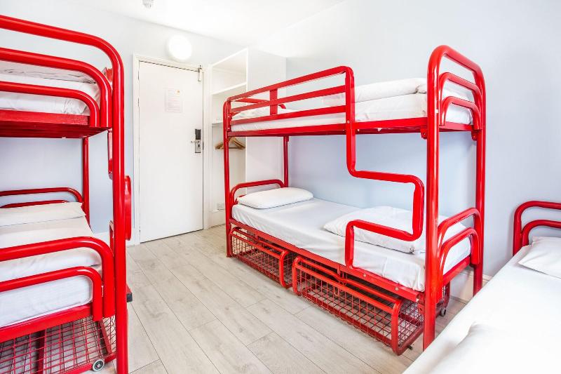 Astor Victoria Hostel - Adults Only - Oda