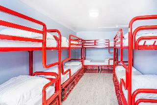 Astor Victoria Hostel - Adults Only fotoÄŸrafÄ±