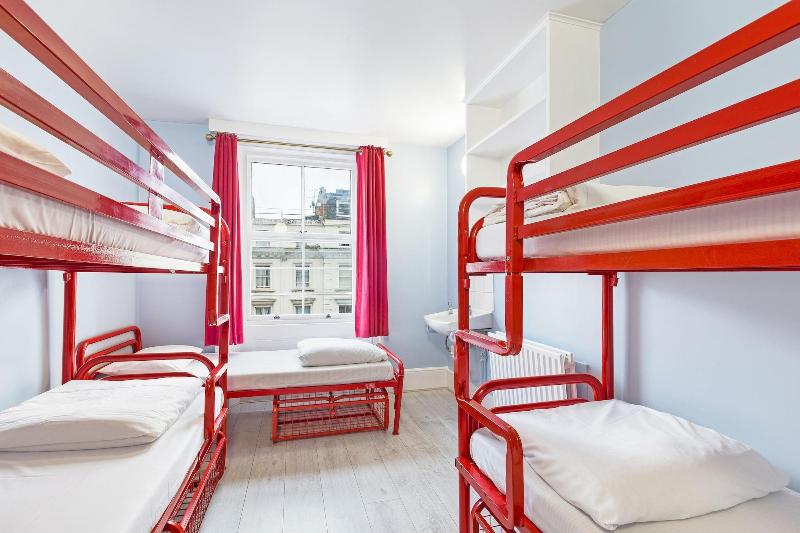 Astor Victoria Hostel - Adults Only - Oda