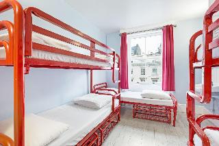 Astor Victoria Hostel - Adults Only fotoÄŸrafÄ±