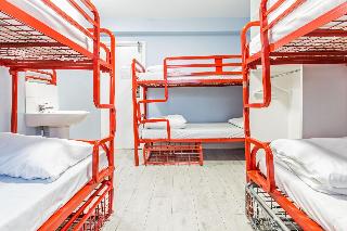 Astor Victoria Hostel - Adults Only fotoÄŸrafÄ±