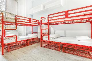Astor Victoria Hostel - Adults Only fotoÄŸrafÄ±