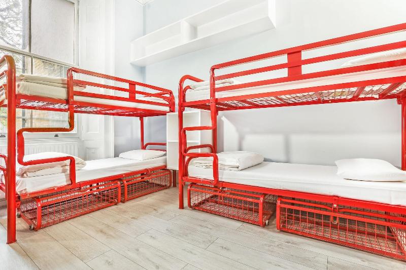 Astor Victoria Hostel - Adults Only - Oda