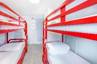 Astor Victoria Hostel - Adults Only fotoÄŸrafÄ±