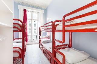 Astor Victoria Hostel - Adults Only fotoÄŸrafÄ±