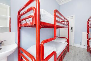 Astor Victoria Hostel - Adults Only fotoÄŸrafÄ±