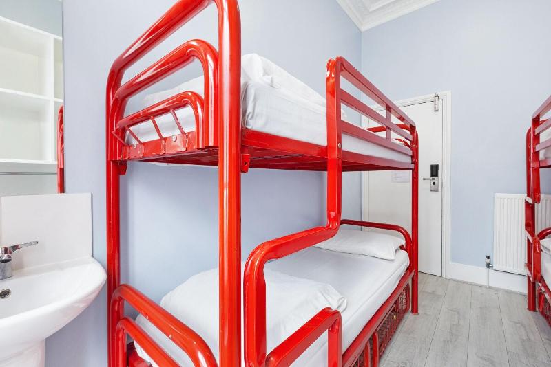 Astor Victoria Hostel - Adults Only - Oda