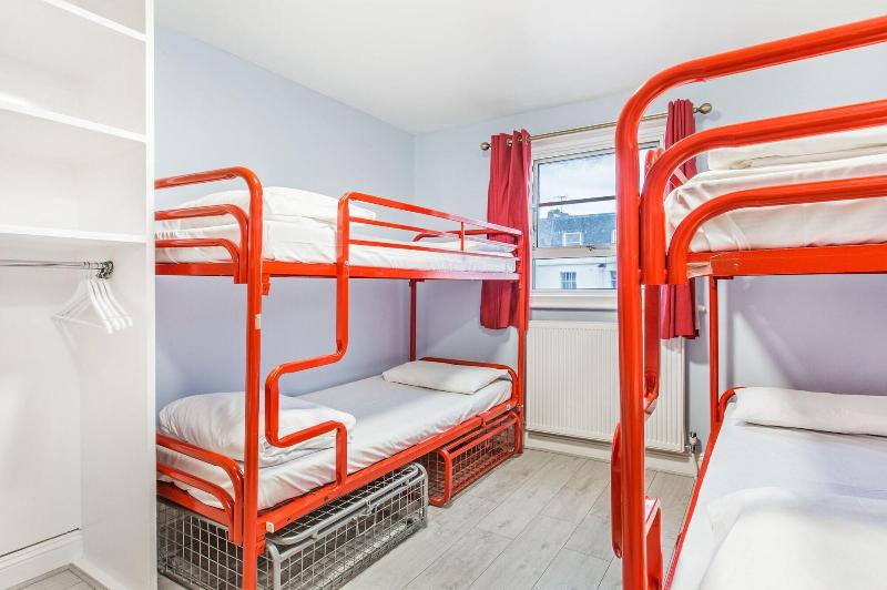 Astor Victoria Hostel - Adults Only - Oda
