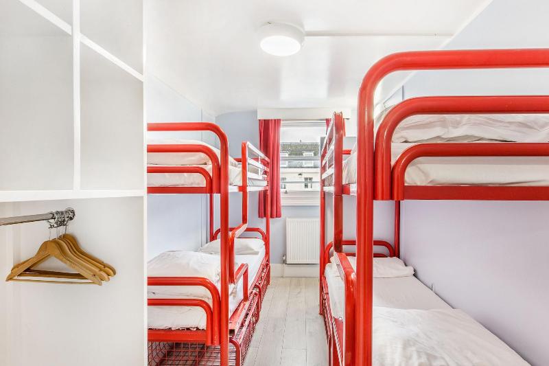 Astor Victoria Hostel - Adults Only - Oda