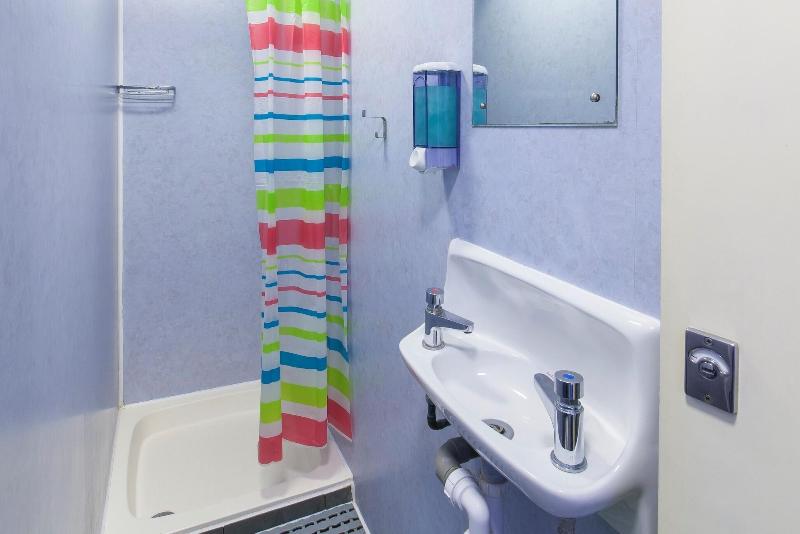 Astor Victoria Hostel - Adults Only - Oda