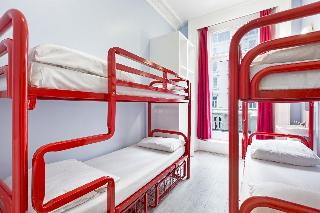 Astor Victoria Hostel - Adults Only fotoÄŸrafÄ±