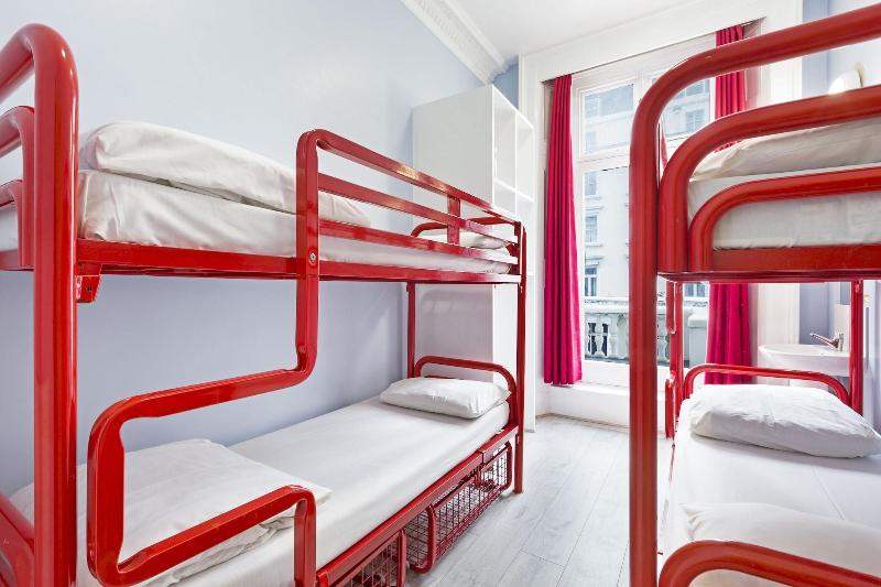Astor Victoria Hostel - Adults Only - Oda