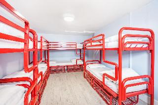 Astor Victoria Hostel - Adults Only fotoÄŸrafÄ±