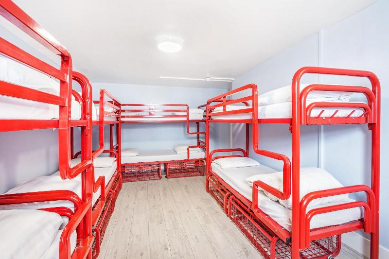 Astor Victoria Hostel - Adults Only - Oda