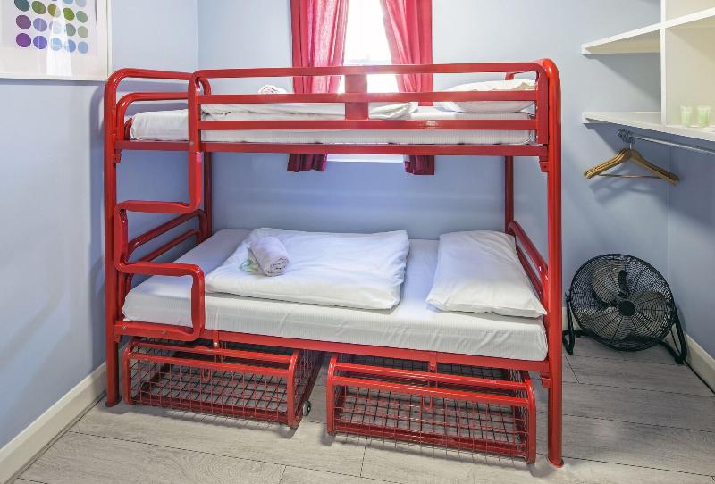Astor Victoria Hostel - Adults Only - Oda