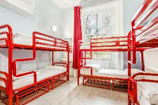 Astor Victoria Hostel - Adults Only fotoÄŸrafÄ±