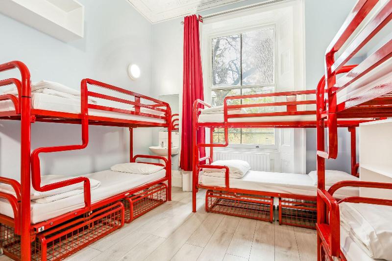Astor Victoria Hostel - Adults Only - Oda