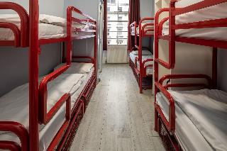 Astor Victoria Hostel - Adults Only fotoÄŸrafÄ±