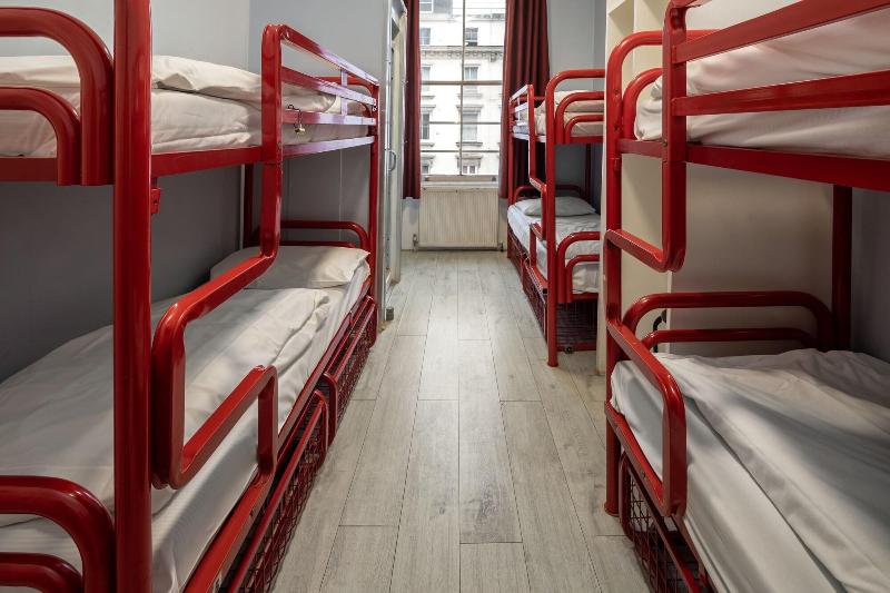 Astor Victoria Hostel - Adults Only - Oda