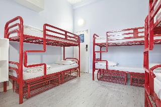 Astor Victoria Hostel - Adults Only fotoÄŸrafÄ±