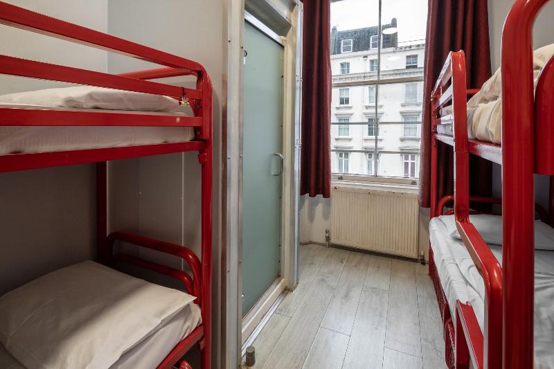 Astor Victoria Hostel - Adults Only - Oda