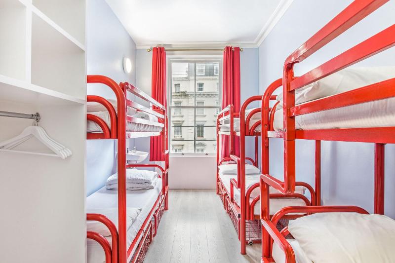 Astor Victoria Hostel - Adults Only - Oda