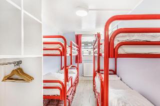 Astor Victoria Hostel - Adults Only fotoÄŸrafÄ±