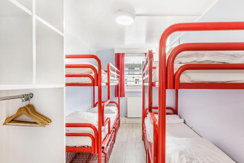 Astor Victoria Hostel - Adults Only - Oda