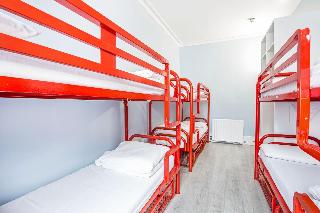 Astor Victoria Hostel - Adults Only fotoÄŸrafÄ±